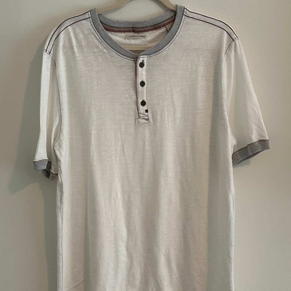 Carbon2Cobalt T-Shirt